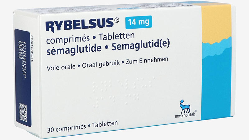Kaufen Sie Rybelsus-Tabletten Zu Verkaufen
